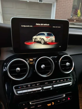 Mercedes-Benz GLC 300 * PANO * ПОДГРЕВИ * КАМЕРА * ПАМЕТ * NAVI | Auto.bg — изображение 14 Mercedes-Benz GLC 300 * PANO * ПОДГРЕВИ * КАМЕРА * ПАМЕТ * NAVI | Auto.bg — изображение 14