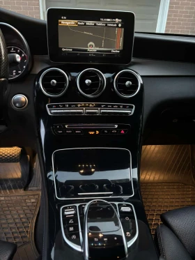 Mercedes-Benz GLC 300 * PANO * ПОДГРЕВИ * КАМЕРА * ПАМЕТ * NAVI | Auto.bg — изображение 8 Mercedes-Benz GLC 300 * PANO * ПОДГРЕВИ * КАМЕРА * ПАМЕТ * NAVI | Auto.bg — изображение 8