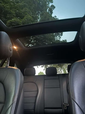 Mercedes-Benz GLC 300 * PANO * ПОДГРЕВИ * КАМЕРА * ПАМЕТ * NAVI | Auto.bg — изображение 9 Mercedes-Benz GLC 300 * PANO * ПОДГРЕВИ * КАМЕРА * ПАМЕТ * NAVI | Auto.bg — изображение 9