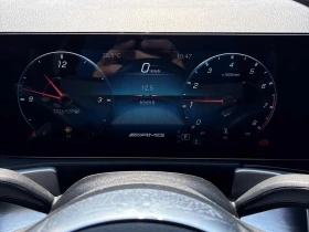 Mercedes-Benz GLB35AMG 2 КЛЮЧА * ПАНОРАМА * ПОДГРЕВИ * CARFAX | Auto.bg — изображение 10 Mercedes-Benz GLB35AMG 2 КЛЮЧА * ПАНОРАМА * ПОДГРЕВИ * CARFAX | Auto.bg — изображение 10