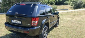 Jeep Grand cherokee undefined | Auto.bg — изображение 5 Jeep Grand cherokee undefined | Auto.bg — изображение 5