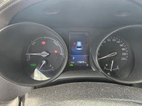 Toyota C-HR undefined | Auto.bg — изображение 10 Toyota C-HR undefined | Auto.bg — изображение 10