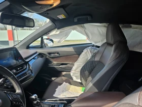 Toyota C-HR undefined | Auto.bg — изображение 11 Toyota C-HR undefined | Auto.bg — изображение 11