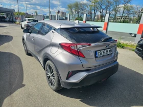 Toyota C-HR undefined | Auto.bg — изображение 5 Toyota C-HR undefined | Auto.bg — изображение 5