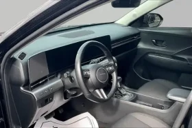 Hyundai Kona HTRAC* Без инциденти* Може на газ | Auto.bg — изображение 7 Hyundai Kona HTRAC* Без инциденти* Може на газ | Auto.bg — изображение 7
