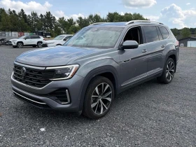 VW Atlas * Execline * CARFAX * БЕЗ ПЪРВОНАЧАЛНА ВНОСКА