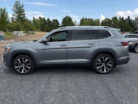 VW Atlas EXECLINE| 360| HAR/KAR| MEMORY| 2 КЛЮЧА| | Auto.bg — изображение 2 VW Atlas EXECLINE| 360| HAR/KAR| MEMORY| 2 КЛЮЧА| | Auto.bg — изображение 2