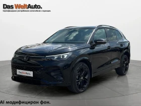 Снимка VW Tiguan