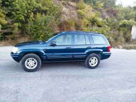 Jeep Grand cherokee - Car24.bg Jeep Grand cherokee