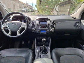 Hyundai IX35 Hyundai IX35 2.0CRDI 4X4 РЕАЛНИ КИЛОМЕТРИ! - 7500 € - 55082322 13 | Car24.bg Hyundai IX35 Hyundai IX35 2.0CRDI 4X4 РЕАЛНИ КИЛОМЕТРИ! - 7500 € - 55082322 13