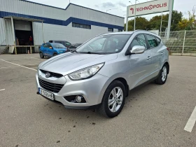 Hyundai IX35 Hyundai IX35 2.0CRDI 4X4 РЕАЛНИ КИЛОМЕТРИ! - 7500 € - 55082322 2 | Car24.bg Hyundai IX35 Hyundai IX35 2.0CRDI 4X4 РЕАЛНИ КИЛОМЕТРИ! - 7500 € - 55082322 2