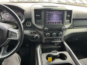 Dodge RAM 1500 * Big Horn * CARFAX * ОПЦИЯ ЗА ФИНАНСИРАНЕ | Auto.bg — изображение 9 Dodge RAM 1500 * Big Horn * CARFAX * ОПЦИЯ ЗА ФИНАНСИРАНЕ | Auto.bg — изображение 9