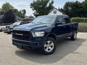 Dodge RAM 1500 * Big Horn * CARFAX * ОПЦИЯ ЗА ФИНАНСИРАНЕ