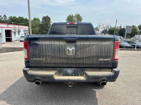Dodge RAM 1500 * Big Horn * CARFAX * ОПЦИЯ ЗА ФИНАНСИРАНЕ | Auto.bg — изображение 4 Dodge RAM 1500 * Big Horn * CARFAX * ОПЦИЯ ЗА ФИНАНСИРАНЕ | Auto.bg — изображение 4