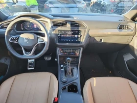 VW Tiguan 4motion Comfortline R line Black Edition | Auto.bg — изображение 10 VW Tiguan 4motion Comfortline R line Black Edition | Auto.bg — изображение 10