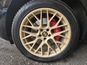 Porsche Macan GTS AWD | CAM* ПОДГРЕВ* ОБДУХВАНЕ* | Auto.bg — изображение 7 Porsche Macan GTS AWD | CAM* ПОДГРЕВ* ОБДУХВАНЕ* | Auto.bg — изображение 7