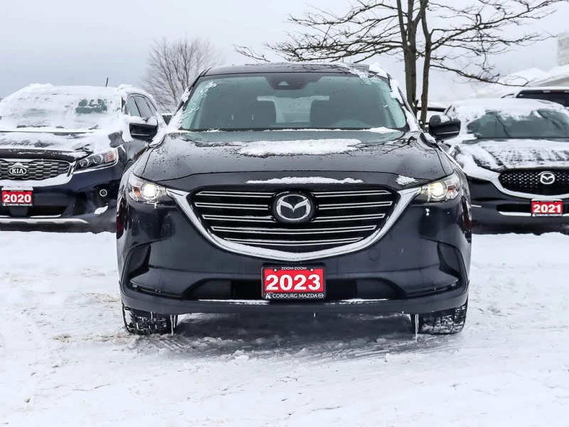 Mazda CX-9 * АвтоКредит (ЦЕНА ДО БГ) - 26399 € / 51631.96 лв. - 38462405 1 | Car24.bg Mazda CX-9 * АвтоКредит (ЦЕНА ДО БГ) - 26399 € / 51631.96 лв. - 38462405 1