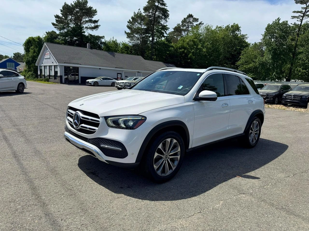 Mercedes-Benz GLE undefined | Auto.bg — изображение 1 Mercedes-Benz GLE undefined | Auto.bg — изображение 1