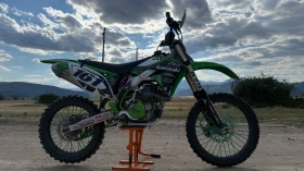 Kawasaki Kx KXF | Auto.bg — изображение 4 Kawasaki Kx KXF | Auto.bg — изображение 4