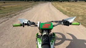 Kawasaki Kx KXF | Auto.bg — изображение 9 Kawasaki Kx KXF | Auto.bg — изображение 9