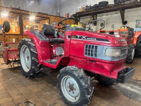 Трактор Honda TX20