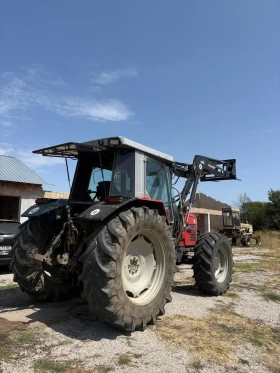 Трактор Massey undefined | Auto.bg — изображение 3 Трактор Massey undefined | Auto.bg — изображение 3
