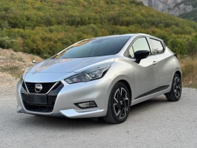 Nissan Micra 1.0i N-DESIGN* AUTOMATIC - 12490 € - 67737173 2 | Car24.bg Nissan Micra 1.0i N-DESIGN* AUTOMATIC - 12490 € - 67737173 2