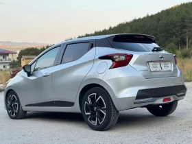Nissan Micra 1.0i N-DESIGN* AUTOMATIC - 12490 € - 67737173 7 | Car24.bg Nissan Micra 1.0i N-DESIGN* AUTOMATIC - 12490 € - 67737173 7