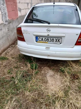 Opel Astra Да | Mobile.bg — малка снимка 4