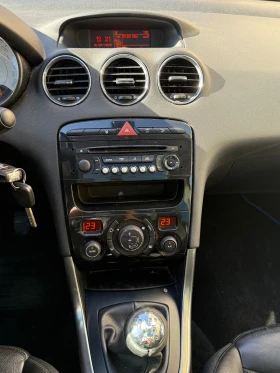 Peugeot 308 2.0 HDI 150 кс.  - 8500 лв. / 4345.98 € - 77843313 12 | Car24.bg Peugeot 308 2.0 HDI 150 кс.  - 8500 лв. / 4345.98 € - 77843313 12