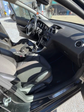 Peugeot 308 2.0 HDI 150 кс.  - 8500 лв. / 4345.98 € - 77843313 8 | Car24.bg Peugeot 308 2.0 HDI 150 кс.  - 8500 лв. / 4345.98 € - 77843313 8