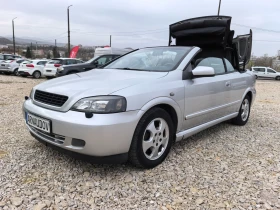 Opel Astra 2.2i КАБРИОЛЕТ - Car24.bg Opel Astra 2.2i КАБРИОЛЕТ