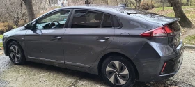 Hyundai Ioniq 1.6 Hibrid - 9700 € / 18971.55 лв. - 48689499 15 | Car24.bg Hyundai Ioniq 1.6 Hibrid - 9700 € / 18971.55 лв. - 48689499 15