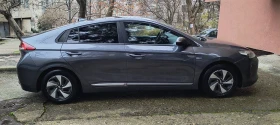 Hyundai Ioniq 1.6 Hibrid - 9700 € / 18971.55 лв. - 48689499 4 | Car24.bg Hyundai Ioniq 1.6 Hibrid - 9700 € / 18971.55 лв. - 48689499 4