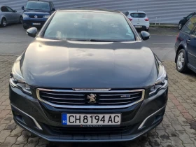 Peugeot 508 BlueHD 2000куб. 180 к.с. - Car24.bg Peugeot 508 BlueHD 2000куб. 180 к.с.