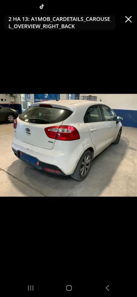 Kia Rio 1.4CRDI ЗА ТЪРГОВЦИ!!! - 2150 € / 4205.03 лв. - 98180778 2 | Car24.bg Kia Rio 1.4CRDI ЗА ТЪРГОВЦИ!!! - 2150 € / 4205.03 лв. - 98180778 2