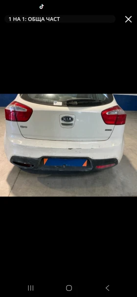 Kia Rio 1.4CRDI ЗА ТЪРГОВЦИ!!! - 2150 € / 4205.03 лв. - 98180778 4 | Car24.bg Kia Rio 1.4CRDI ЗА ТЪРГОВЦИ!!! - 2150 € / 4205.03 лв. - 98180778 4