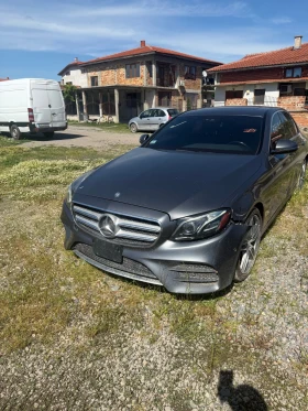 Mercedes-Benz E 300 - 17450 € / 34129.23 лв. - 40200677 2 | Car24.bg Mercedes-Benz E 300 - 17450 € / 34129.23 лв. - 40200677 2