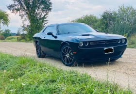 Dodge Challenger * CARFAX * ЦЕНА ДО БГ | Auto.bg — изображение 1 Dodge Challenger * CARFAX * ЦЕНА ДО БГ | Auto.bg — изображение 1