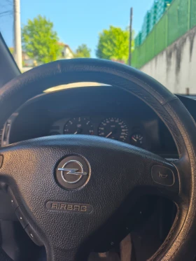 Opel Zafira ВАН | Auto.bg — изображение 5 Opel Zafira ВАН | Auto.bg — изображение 5