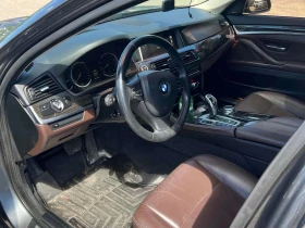 BMW 535 * xDrive * SOFT CLOSE* HUD* 360* DIGITAL | Auto.bg — изображение 5 BMW 535 * xDrive * SOFT CLOSE* HUD* 360* DIGITAL | Auto.bg — изображение 5