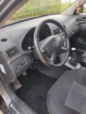 Toyota Avensis - 3200 € / 6258.66 лв. - 40241472 6 | Car24.bg Toyota Avensis - 3200 € / 6258.66 лв. - 40241472 6