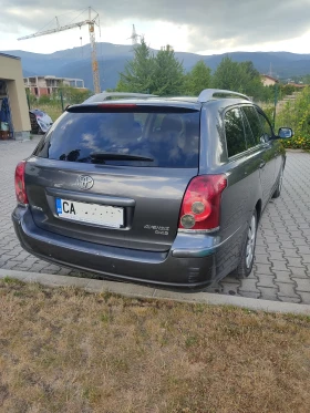 Toyota Avensis - 3200 € / 6258.66 лв. - 40241472 3 | Car24.bg Toyota Avensis - 3200 € / 6258.66 лв. - 40241472 3
