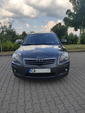 Toyota Avensis - 3200 € / 6258.66 лв. - 40241472 2 | Car24.bg Toyota Avensis - 3200 € / 6258.66 лв. - 40241472 2