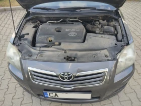 Toyota Avensis - 3200 € / 6258.66 лв. - 40241472 5 | Car24.bg Toyota Avensis - 3200 € / 6258.66 лв. - 40241472 5