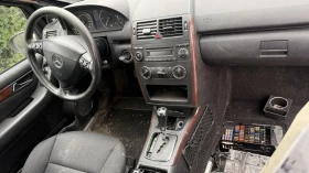 Mercedes-Benz A 180 - 11 € / 21.51 лв. - 29208169 5 | Car24.bg Mercedes-Benz A 180 - 11 € / 21.51 лв. - 29208169 5