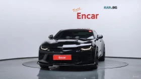 Chevrolet Camaro Chevrolet Camaro SS* 6.2* КОЖА* ПОДГРЕВ* ОБДУХВАНЕ - Car24.bg Chevrolet Camaro Chevrolet Camaro SS* 6.2* КОЖА* ПОДГРЕВ* ОБДУХВАНЕ