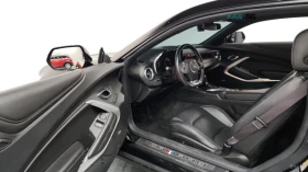 Chevrolet Camaro Chevrolet Camaro SS* 6.2* КОЖА* ПОДГРЕВ* ОБДУХВАНЕ - 18650 € / 36476.23 лв. - 83156726 11 | Car24.bg Chevrolet Camaro Chevrolet Camaro SS* 6.2* КОЖА* ПОДГРЕВ* ОБДУХВАНЕ - 18650 € / 36476.23 лв. - 83156726 11