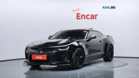 Chevrolet Camaro Chevrolet Camaro SS* 6.2* КОЖА* ПОДГРЕВ* ОБДУХВАНЕ - 18650 € / 36476.23 лв. - 83156726 2 | Car24.bg Chevrolet Camaro Chevrolet Camaro SS* 6.2* КОЖА* ПОДГРЕВ* ОБДУХВАНЕ - 18650 € / 36476.23 лв. - 83156726 2