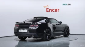 Chevrolet Camaro Chevrolet Camaro SS* 6.2* КОЖА* ПОДГРЕВ* ОБДУХВАНЕ - 18650 € / 36476.23 лв. - 83156726 17 | Car24.bg Chevrolet Camaro Chevrolet Camaro SS* 6.2* КОЖА* ПОДГРЕВ* ОБДУХВАНЕ - 18650 € / 36476.23 лв. - 83156726 17